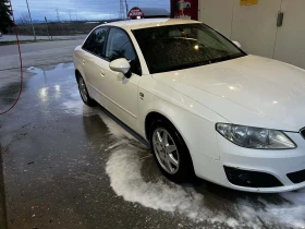 Seat Exeo 2.0TDI, снимка 5