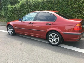 BMW 316, снимка 4