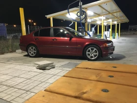 BMW 316, снимка 3