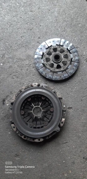 BMW 316, снимка 17