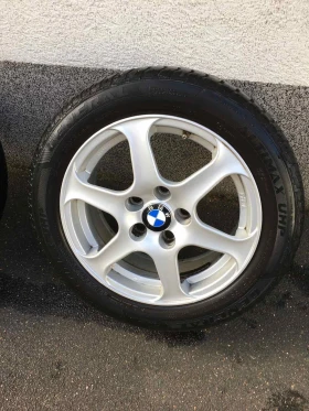 BMW 316, снимка 16