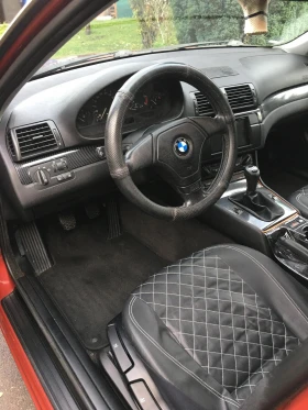 BMW 316, снимка 6