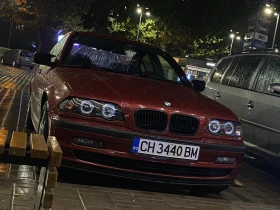 BMW 316, снимка 5