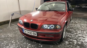 BMW 316, снимка 1