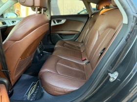 Audi A7 6 МЕСЕЦА ГАРАНЦИЯ/3.0TDI RS Pack/Quattro, снимка 8