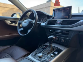 Audi A7 6 МЕСЕЦА ГАРАНЦИЯ/3.0TDI RS Pack/Quattro, снимка 10