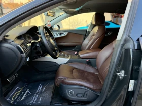 Audi A7 6 МЕСЕЦА ГАРАНЦИЯ/3.0TDI RS Pack/Quattro, снимка 7