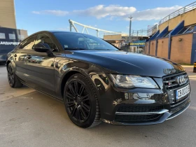 Audi A7 6 МЕСЕЦА ГАРАНЦИЯ/3.0TDI RS Pack/Quattro, снимка 6