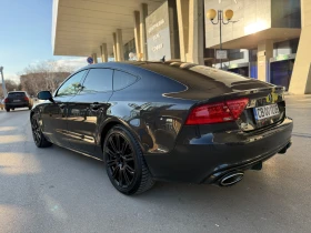 Audi A7 6 МЕСЕЦА ГАРАНЦИЯ/3.0TDI RS Pack/Quattro, снимка 3