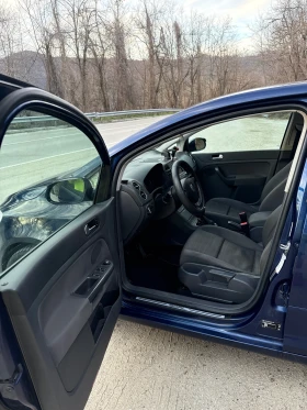 VW Golf Plus, снимка 6