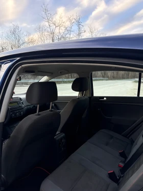 VW Golf Plus, снимка 10