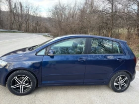VW Golf Plus, снимка 4