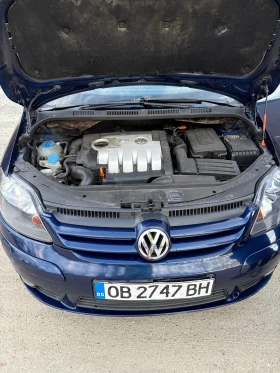 VW Golf Plus, снимка 11