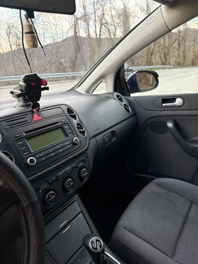 VW Golf Plus, снимка 9