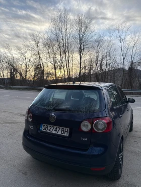 VW Golf Plus, снимка 1