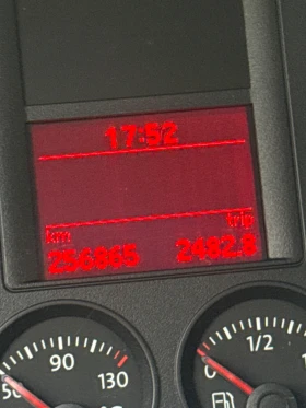 VW Golf Plus, снимка 8