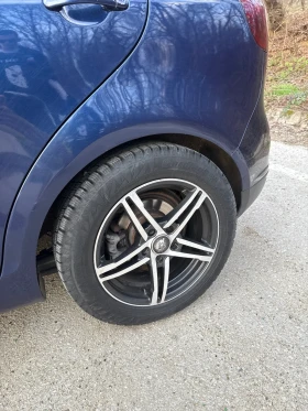 VW Golf Plus, снимка 5