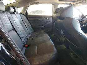 Honda Accord TOURING* 2.0L* 53ХИЛ.КМ., снимка 10