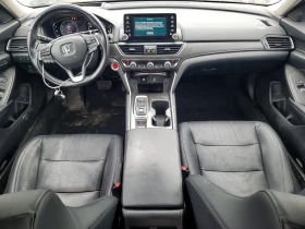 Honda Accord TOURING* 2.0L* 53ХИЛ.КМ., снимка 8