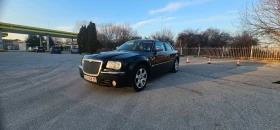 Chrysler 300c 3.5i Газ Инж , снимка 1