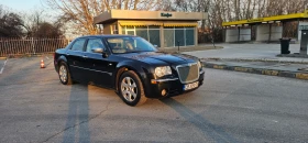 Chrysler 300c 3.5i Газ Инж , снимка 2