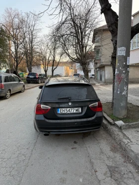 BMW 320, снимка 2