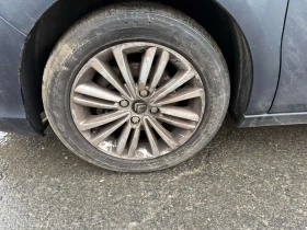 Citroen C4 1.6 auto, снимка 7