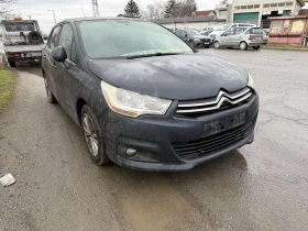 Citroen C4 1.6 auto, снимка 1