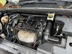 Citroen C4 1.6 auto, снимка 12