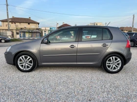 VW Golf 1.9 TDI 105hp HIGHLINE BLUEMOTION , снимка 2