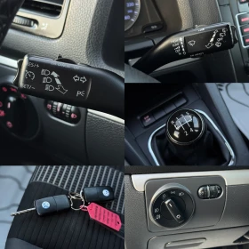 VW Golf 1.9 TDI 105hp HIGHLINE BLUEMOTION , снимка 13