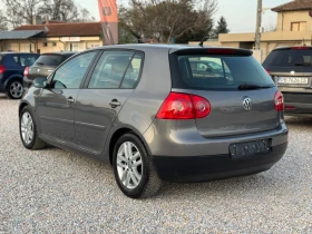 VW Golf 1.9 TDI 105hp HIGHLINE BLUEMOTION , снимка 6