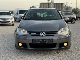 VW Golf 1.9 TDI 105hp HIGHLINE BLUEMOTION , снимка 9