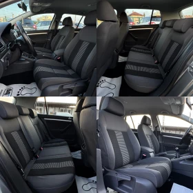 VW Golf 1.9 TDI 105hp HIGHLINE BLUEMOTION , снимка 12