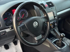 VW Golf 1.9 TDI 105hp HIGHLINE BLUEMOTION , снимка 10