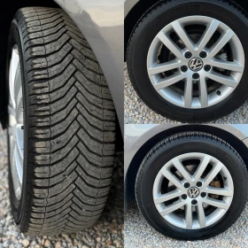 VW Golf 1.9 TDI 105hp HIGHLINE BLUEMOTION , снимка 16