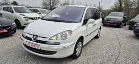 Peugeot 807 2.0HDI-136кс.7мес., снимка 1