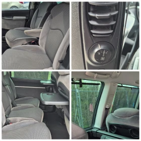 Peugeot 807 2.0HDI-136кс.7мес., снимка 14