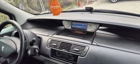 Peugeot 807 2.0HDI-136кс.7мес., снимка 13
