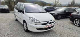 Peugeot 807 2.0HDI-136кс.7мес., снимка 3