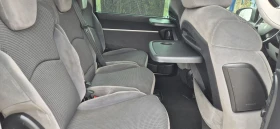 Peugeot 807 2.0HDI-136кс.7мес., снимка 11