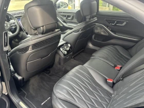Mercedes-Benz S 63 AMG Silver Star, снимка 13