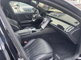 Mercedes-Benz S 63 AMG Silver Star, снимка 12