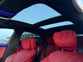 Mercedes-Benz S 400 D= 4MATIC= AMG= LONG= 3XTV= EDITION= , снимка 14