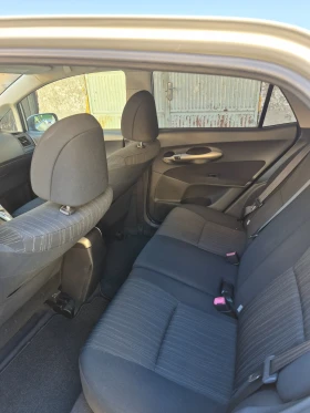 Toyota Auris, снимка 4