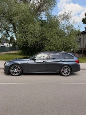BMW 320 320i M-Performance LCI, снимка 3