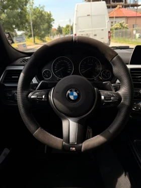 BMW 320 320i M-Performance LCI, снимка 10
