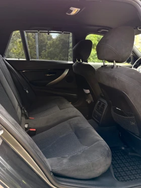 BMW 320 320i M-Performance LCI, снимка 8