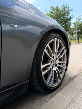 BMW 320 320i M-Performance LCI, снимка 5
