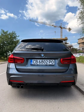 BMW 320 320i M-Performance LCI, снимка 4